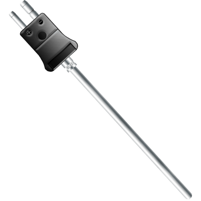 United Electric Sheath Style Thermocouple, Style 14/74